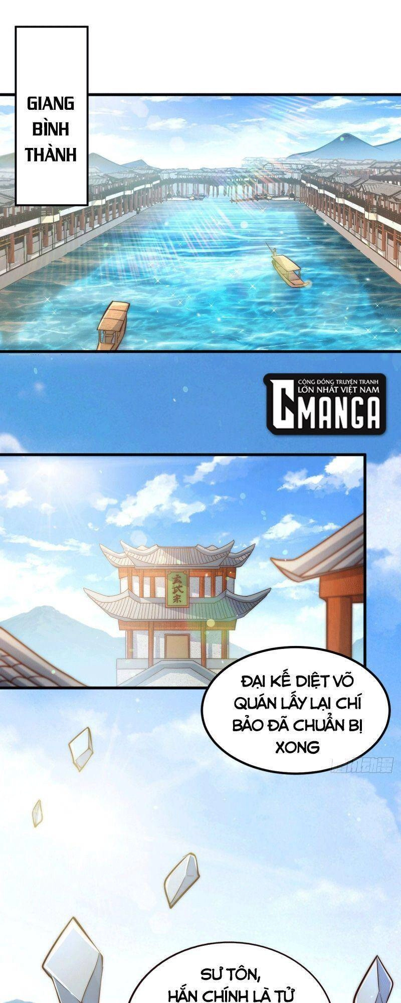 Người Trên Vạn Người Chapter 16 - 1