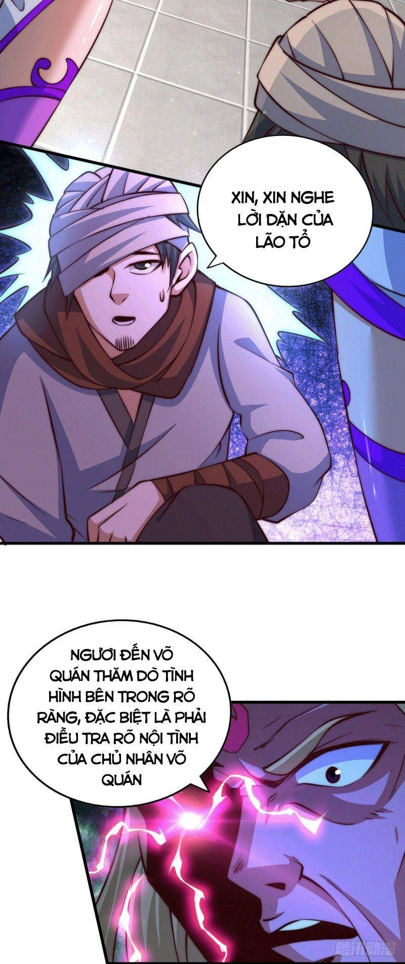 Người Trên Vạn Người Chapter 16 - 3