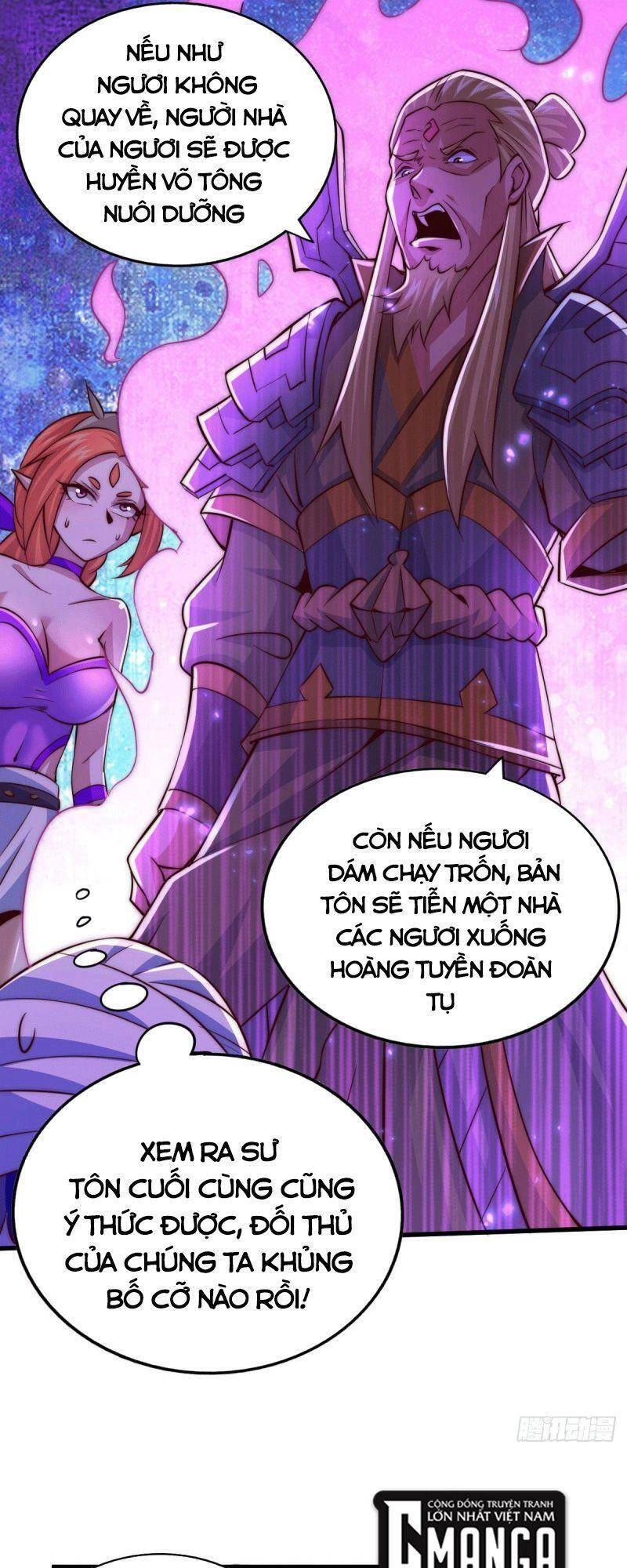 Người Trên Vạn Người Chapter 16 - 8