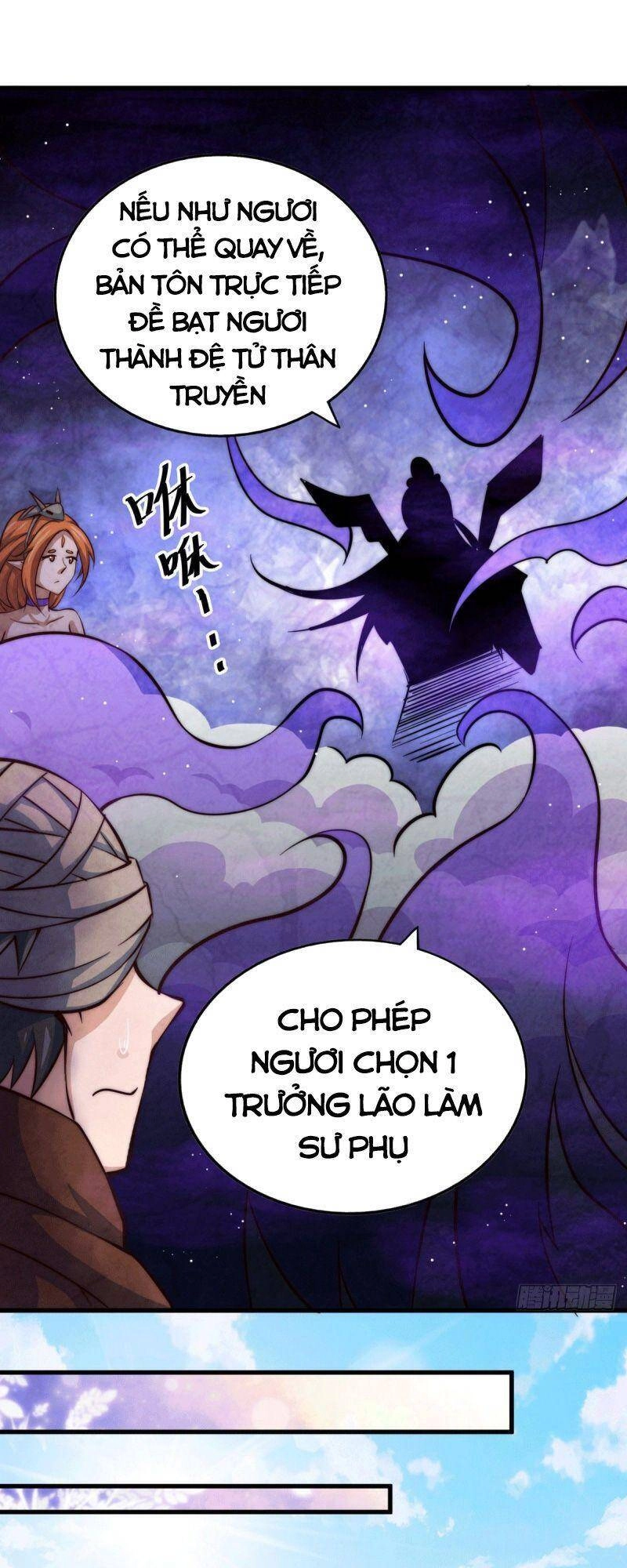 Người Trên Vạn Người Chapter 16 - 10