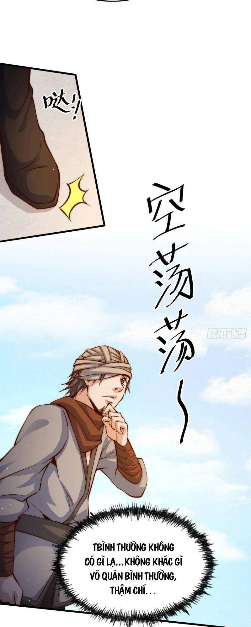 Người Trên Vạn Người Chapter 16 - 16