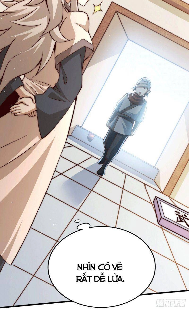 Người Trên Vạn Người Chapter 16 - 19