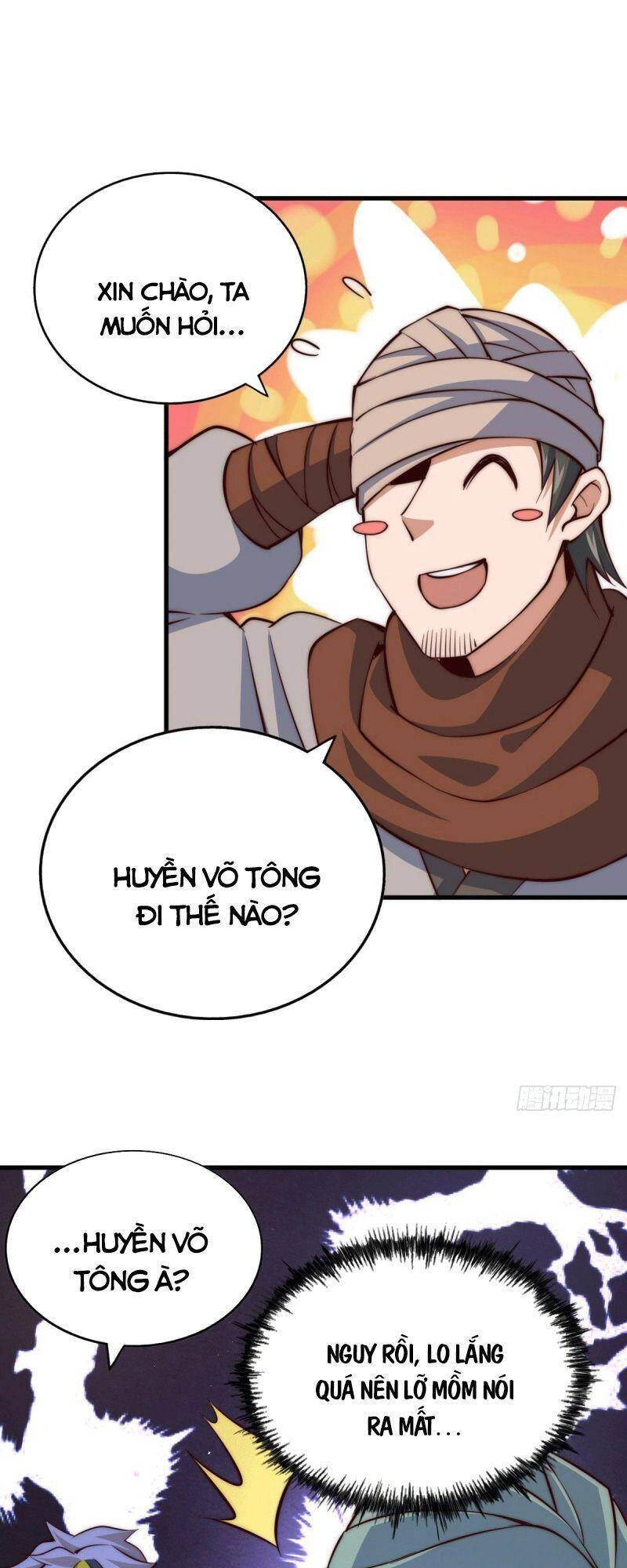 Người Trên Vạn Người Chapter 16 - 20