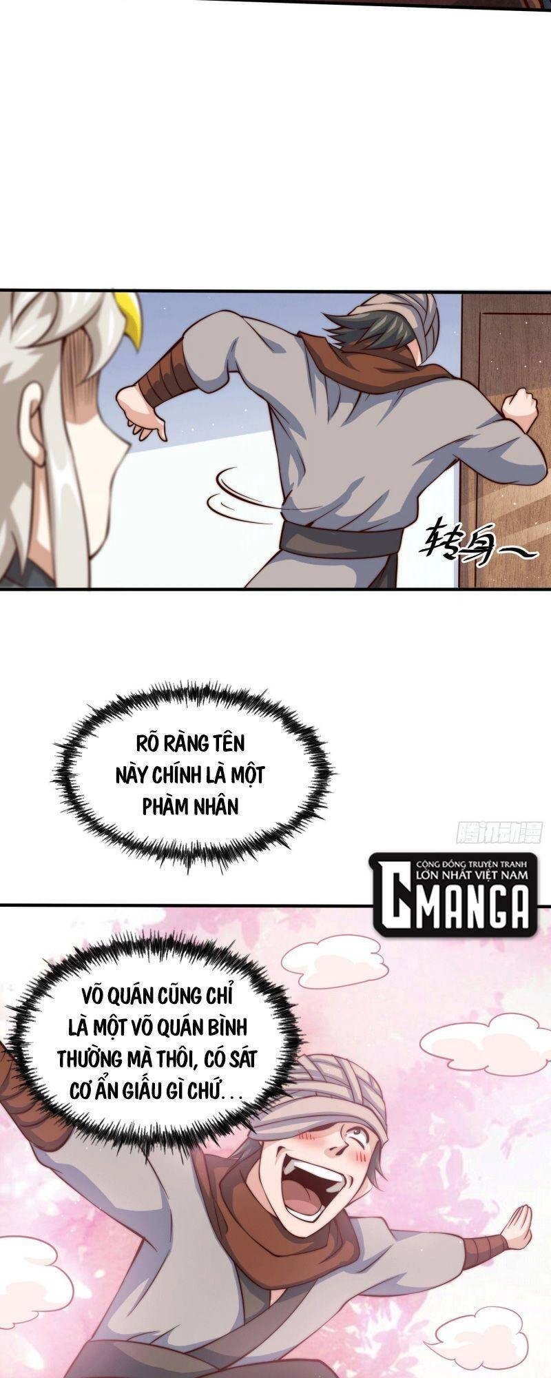 Người Trên Vạn Người Chapter 16 - 33