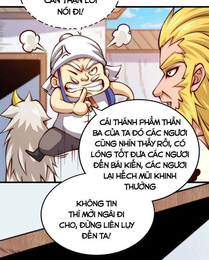 Người Trên Vạn Người Chapter 17 - 4