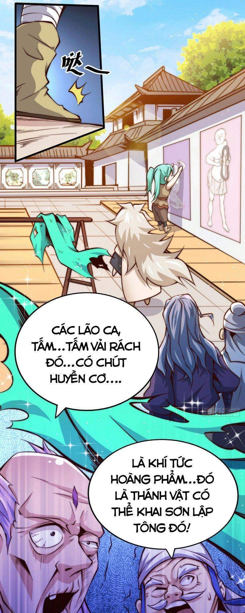 Người Trên Vạn Người Chapter 17 - 7