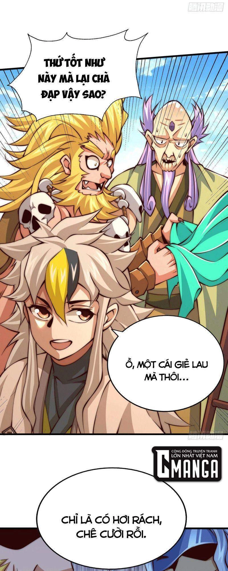 Người Trên Vạn Người Chapter 17 - 9