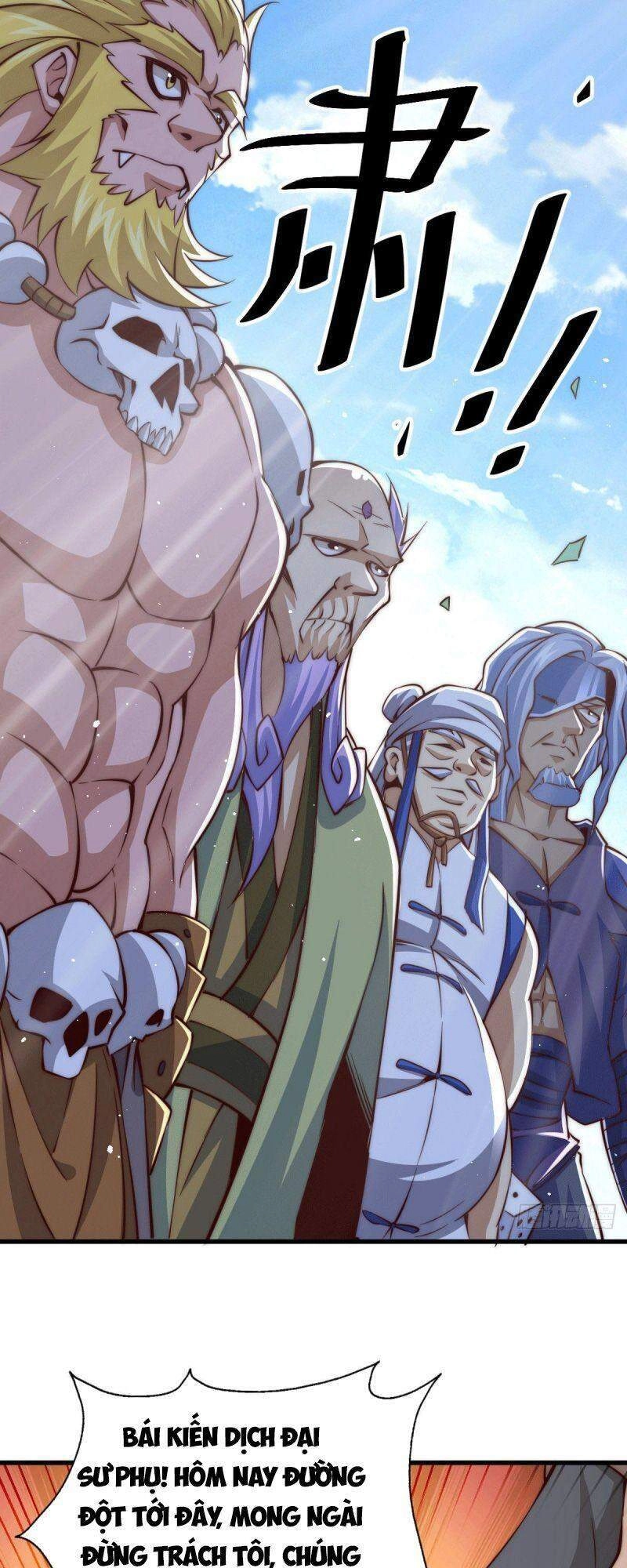 Người Trên Vạn Người Chapter 17 - 11