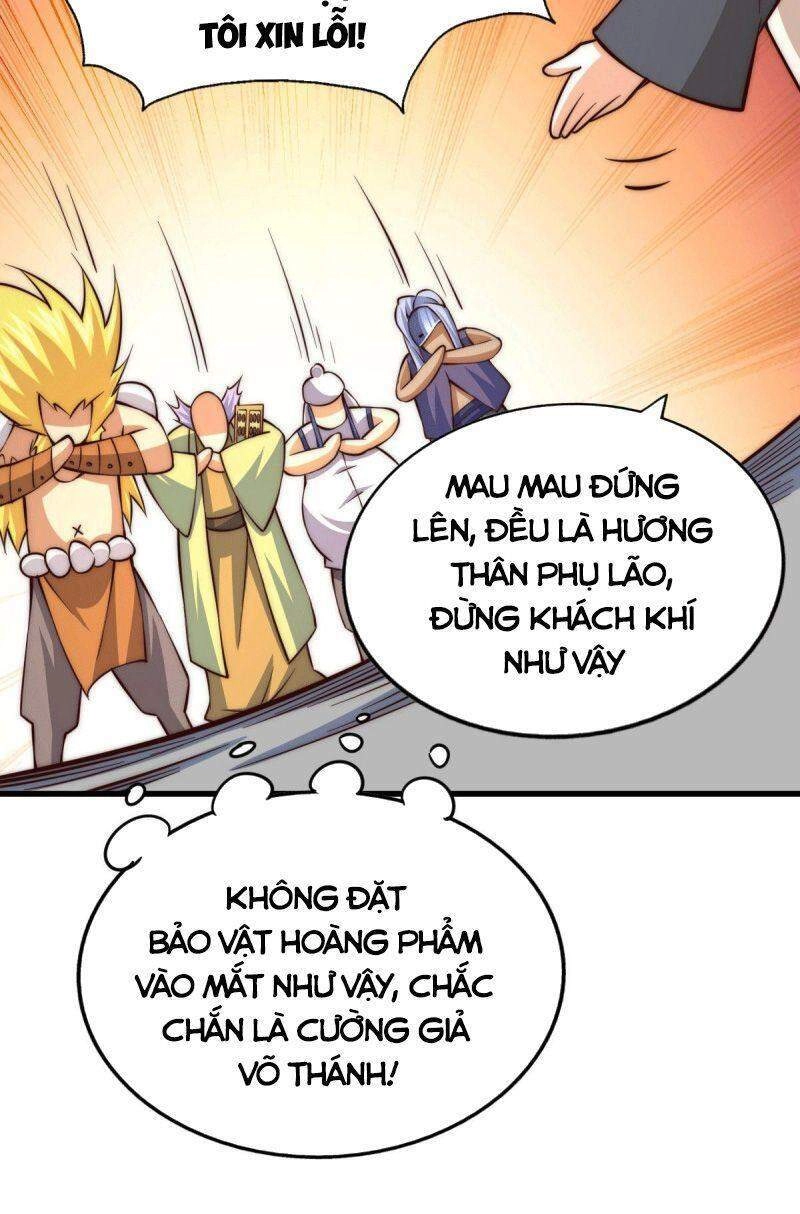 Người Trên Vạn Người Chapter 17 - 12