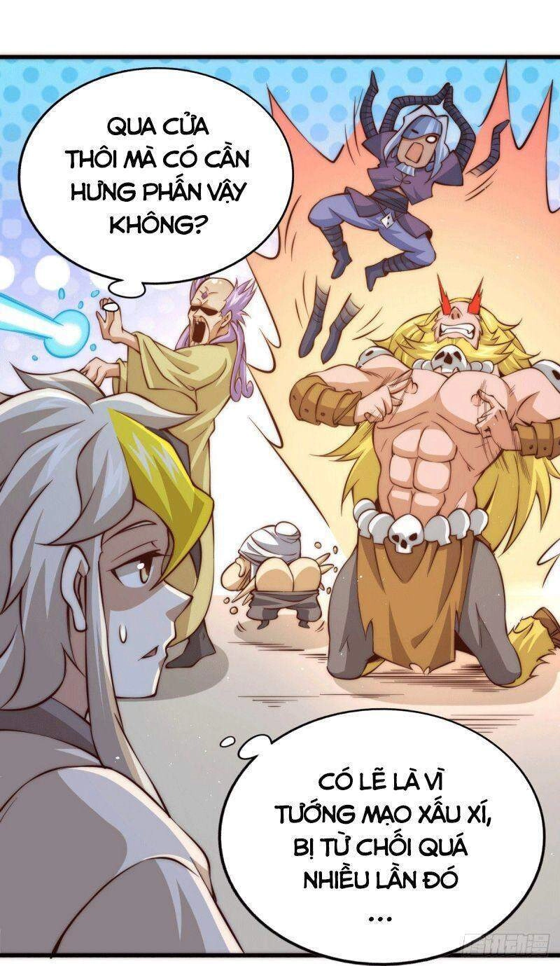 Người Trên Vạn Người Chapter 17 - 18