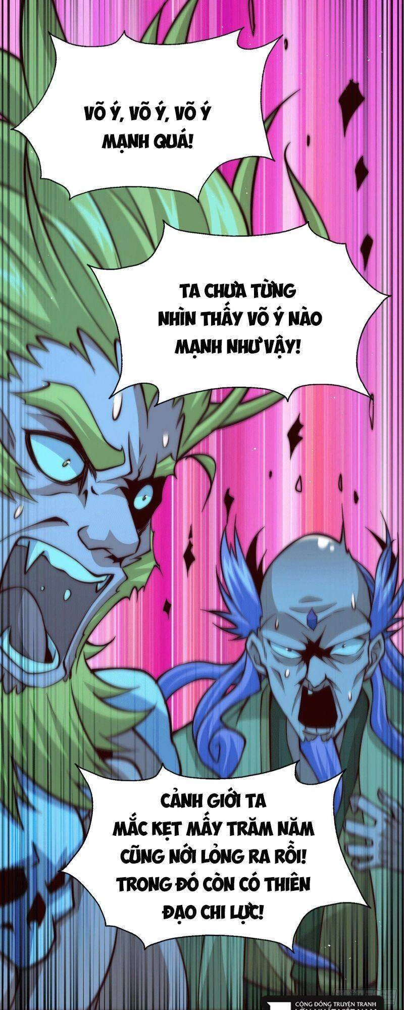 Người Trên Vạn Người Chapter 17 - 21