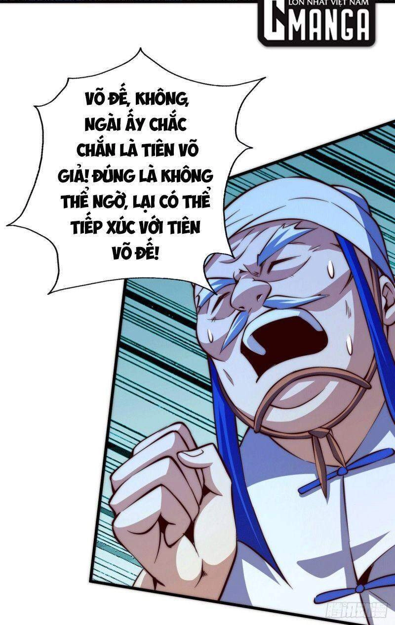 Người Trên Vạn Người Chapter 17 - 22