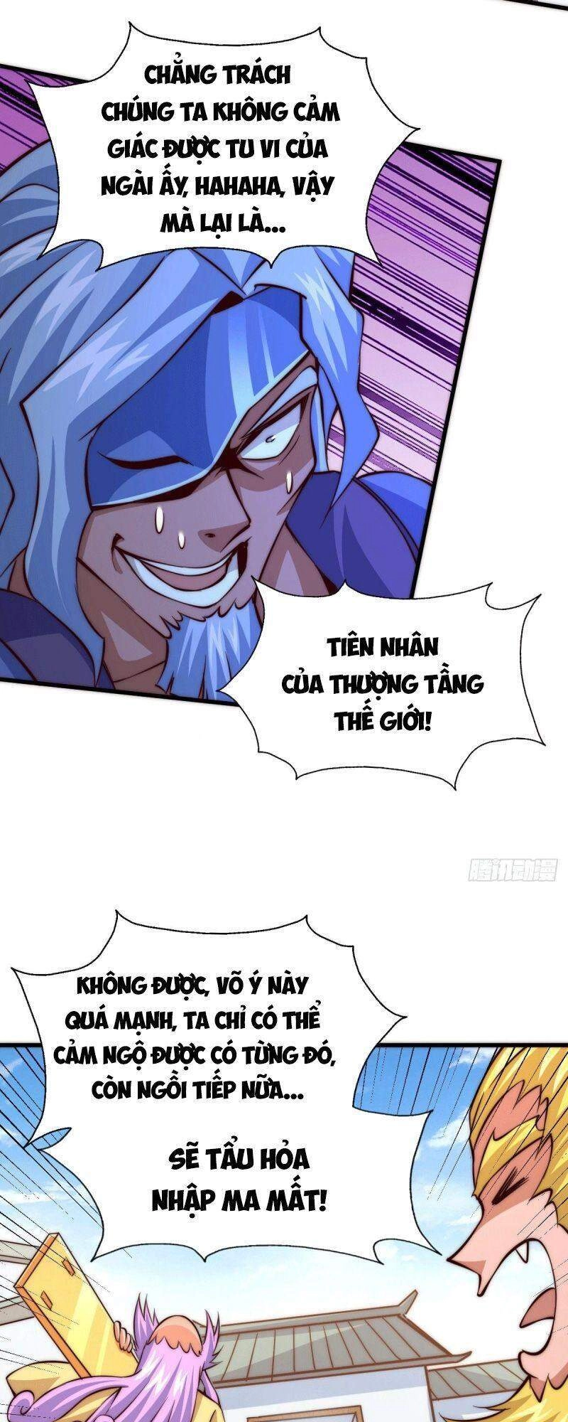 Người Trên Vạn Người Chapter 17 - 23