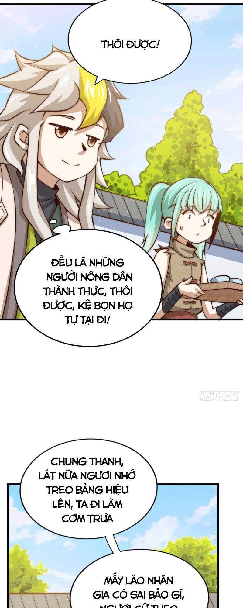 Người Trên Vạn Người Chapter 17 - 29