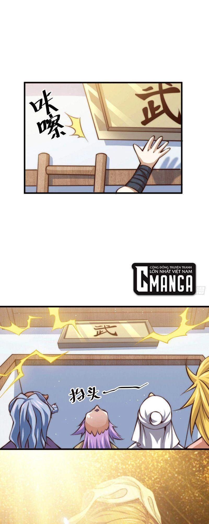 Người Trên Vạn Người Chapter 17 - 31