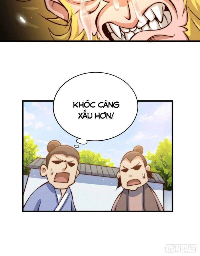 Người Trên Vạn Người Chapter 17 - 34