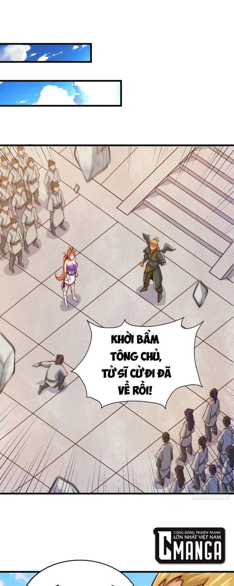 Người Trên Vạn Người Chapter 17 - 35