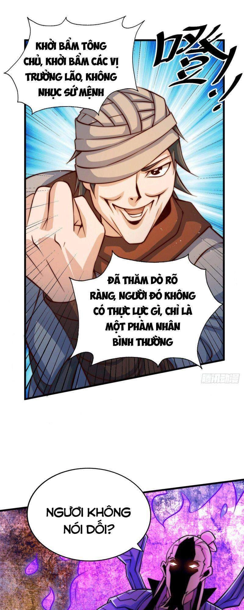 Người Trên Vạn Người Chapter 17 - 37