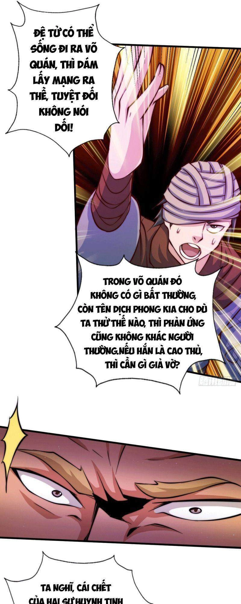 Người Trên Vạn Người Chapter 17 - 39