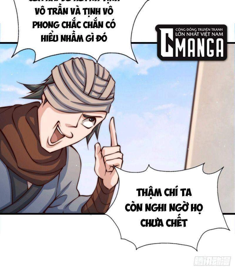 Người Trên Vạn Người Chapter 17 - 40