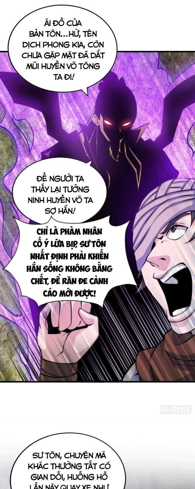 Người Trên Vạn Người Chapter 17 - 41