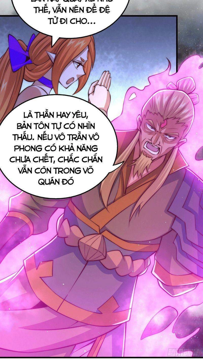 Người Trên Vạn Người Chapter 17 - 42