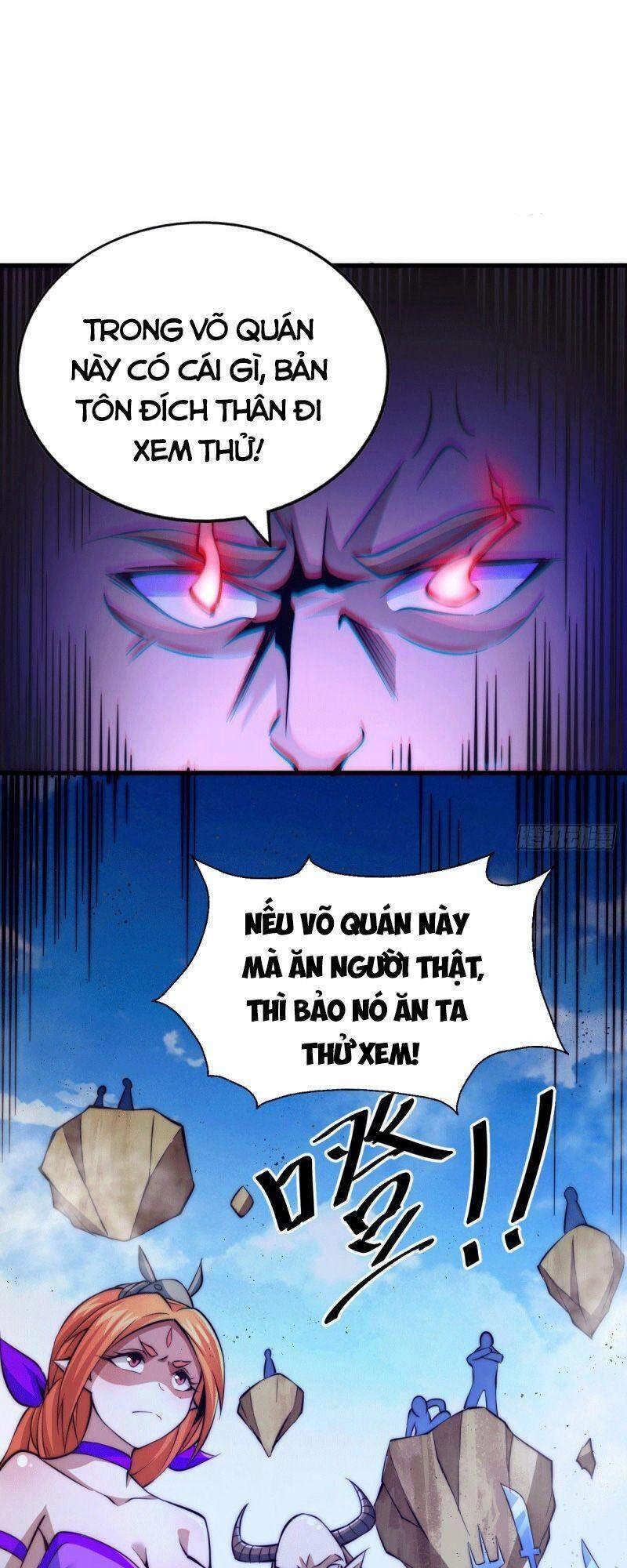 Người Trên Vạn Người Chapter 17 - 43