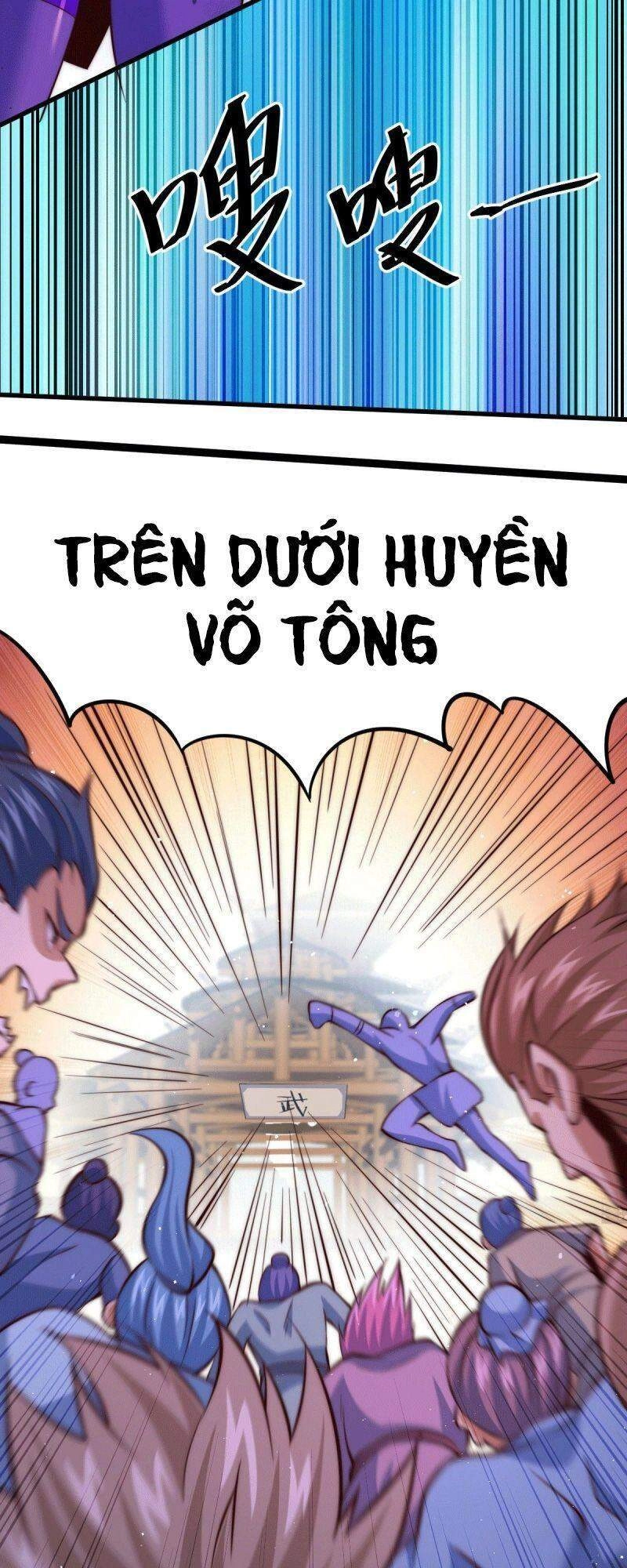 Người Trên Vạn Người Chapter 17 - 45