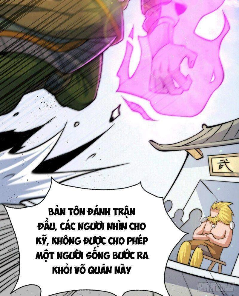 Người Trên Vạn Người Chapter 18 - 5