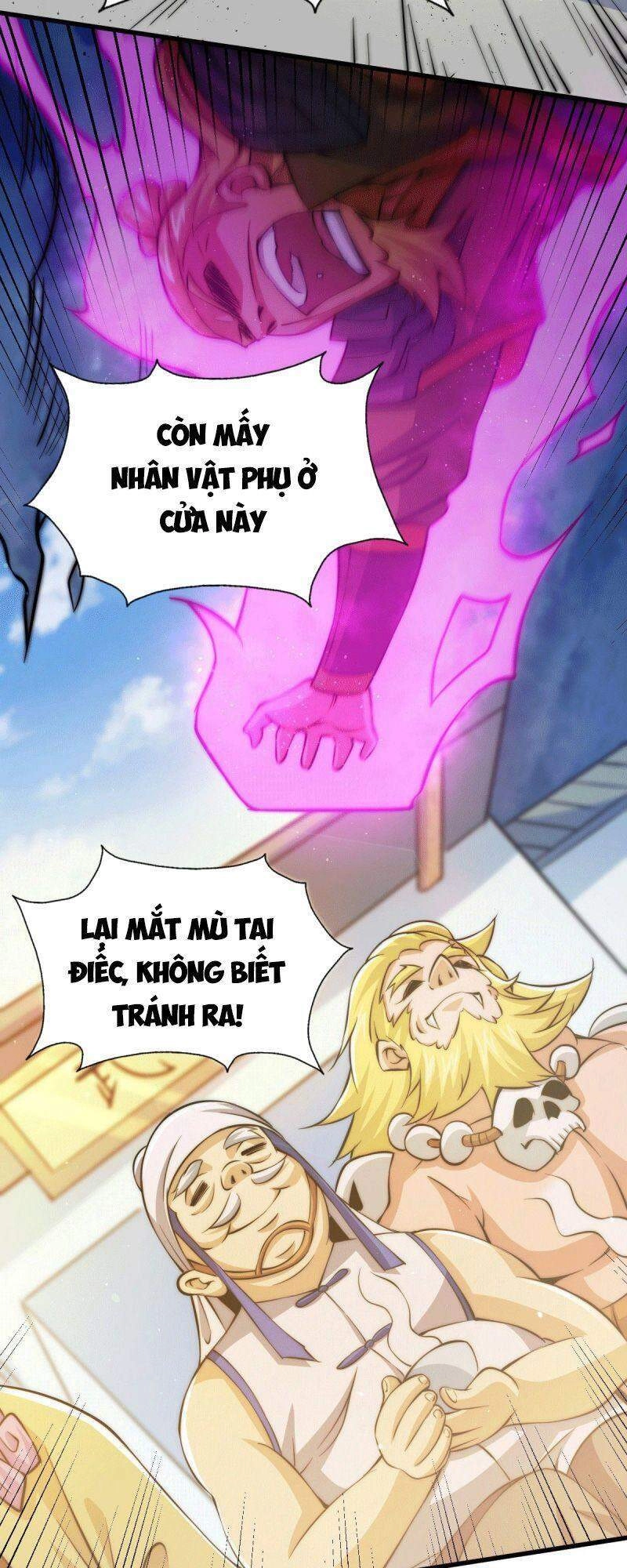 Người Trên Vạn Người Chapter 18 - 6