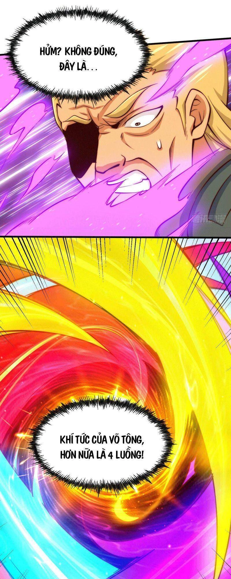 Người Trên Vạn Người Chapter 18 - 10