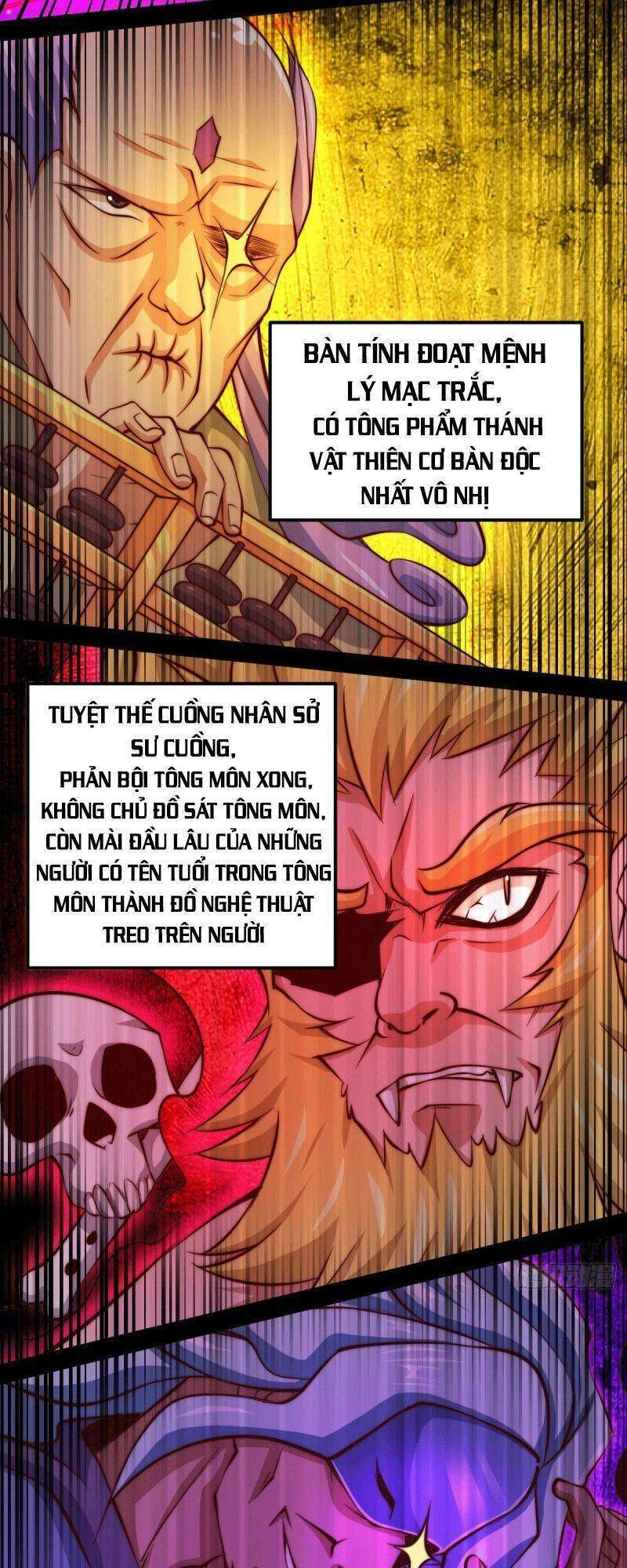 Người Trên Vạn Người Chapter 18 - 12