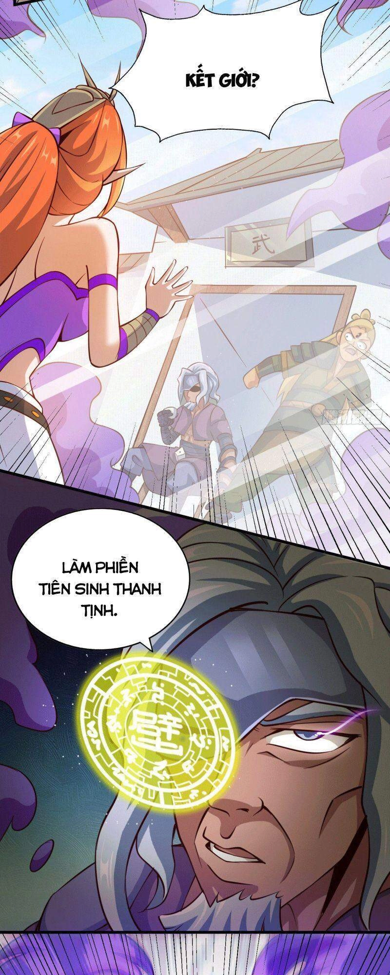 Người Trên Vạn Người Chapter 18 - 20