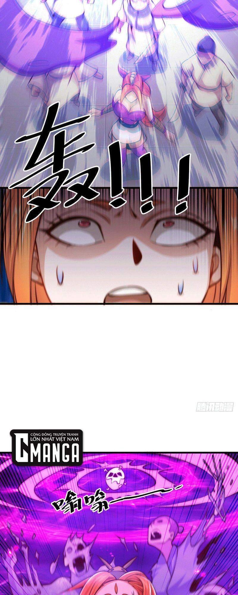 Người Trên Vạn Người Chapter 18 - 22