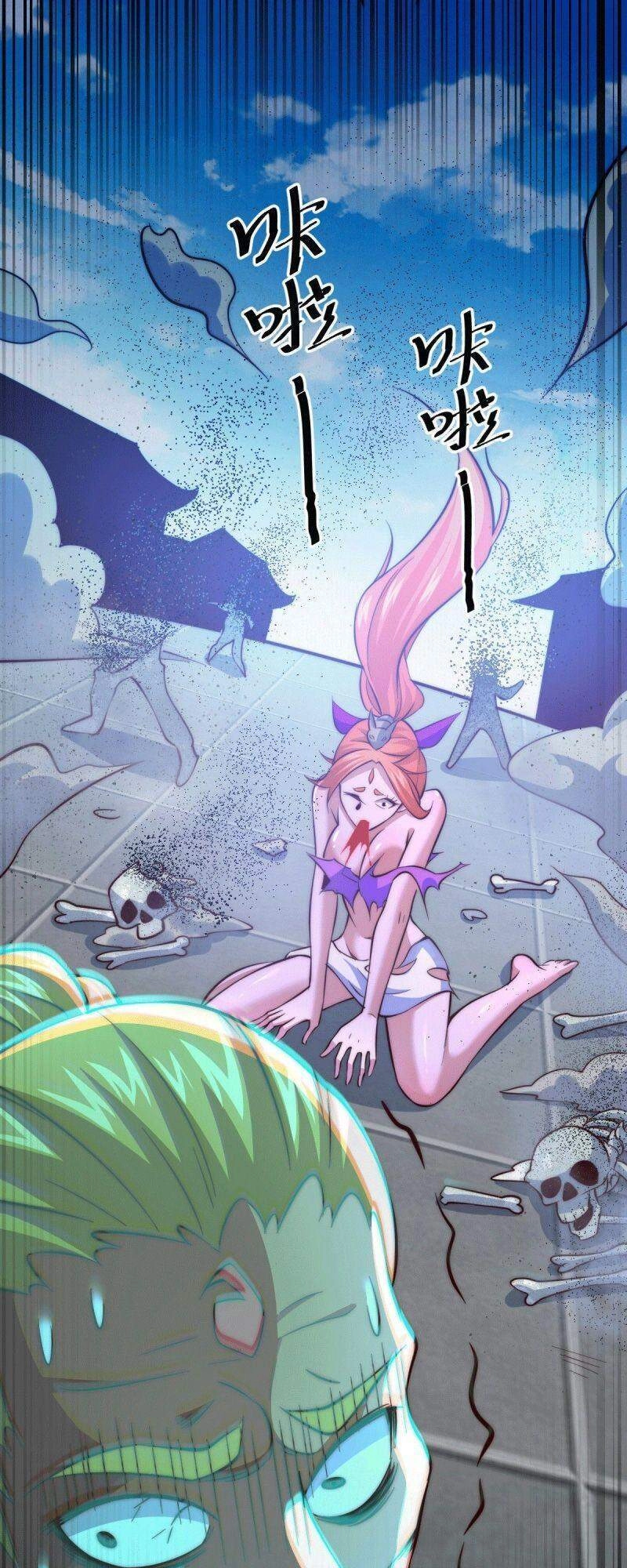 Người Trên Vạn Người Chapter 18 - 24