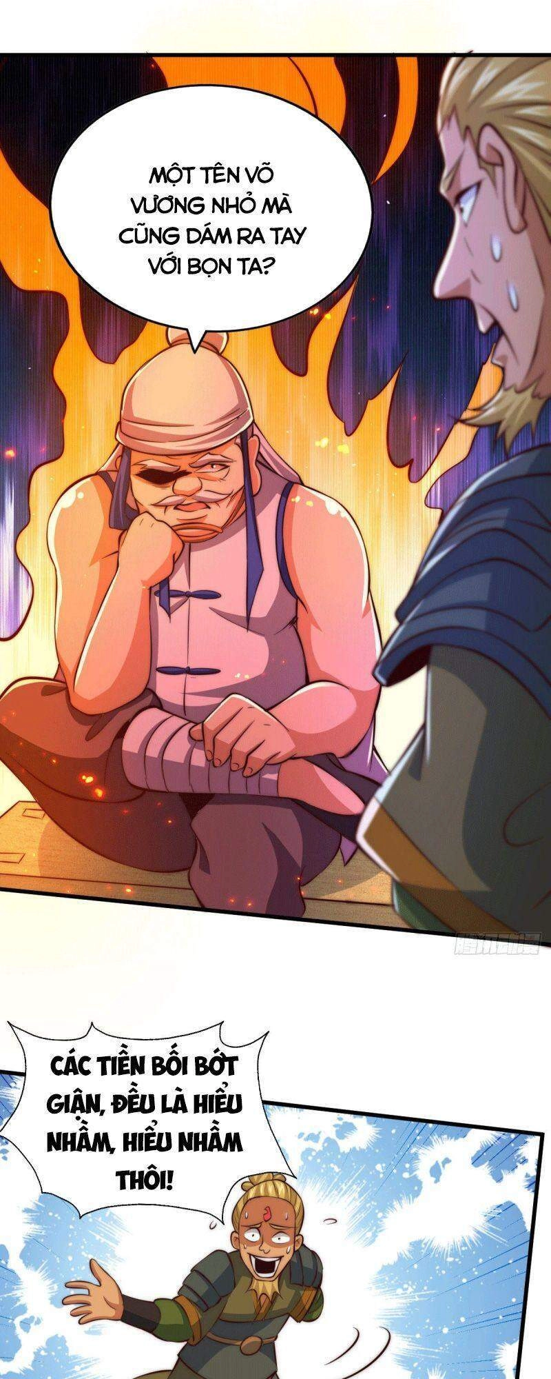 Người Trên Vạn Người Chapter 18 - 26