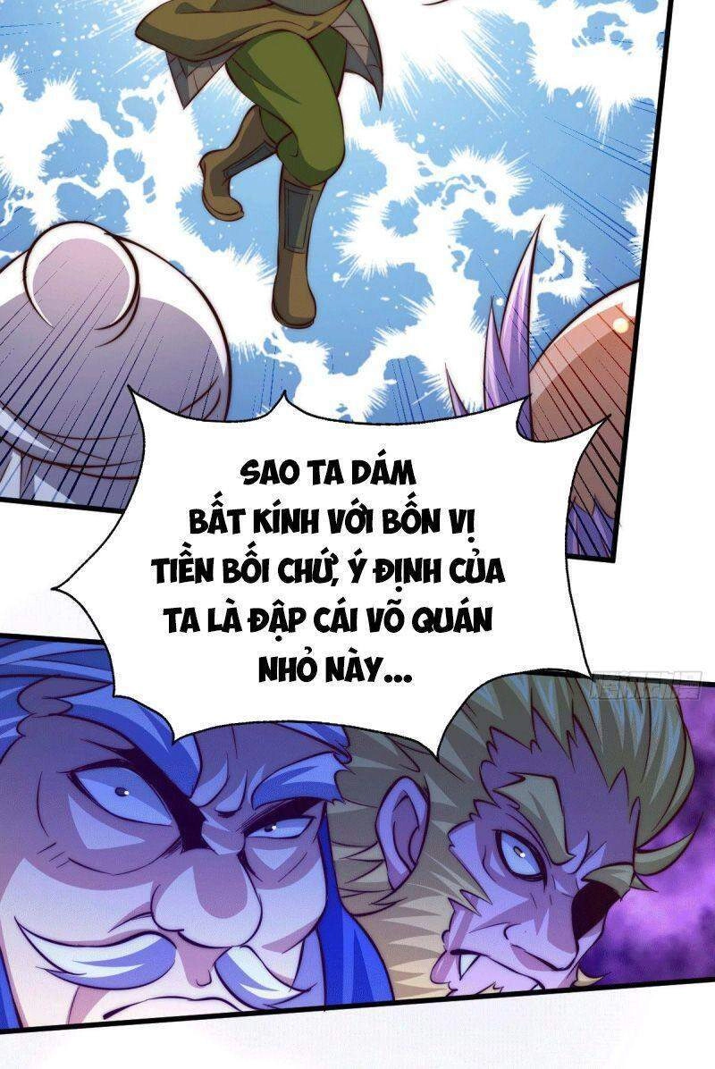 Người Trên Vạn Người Chapter 18 - 27