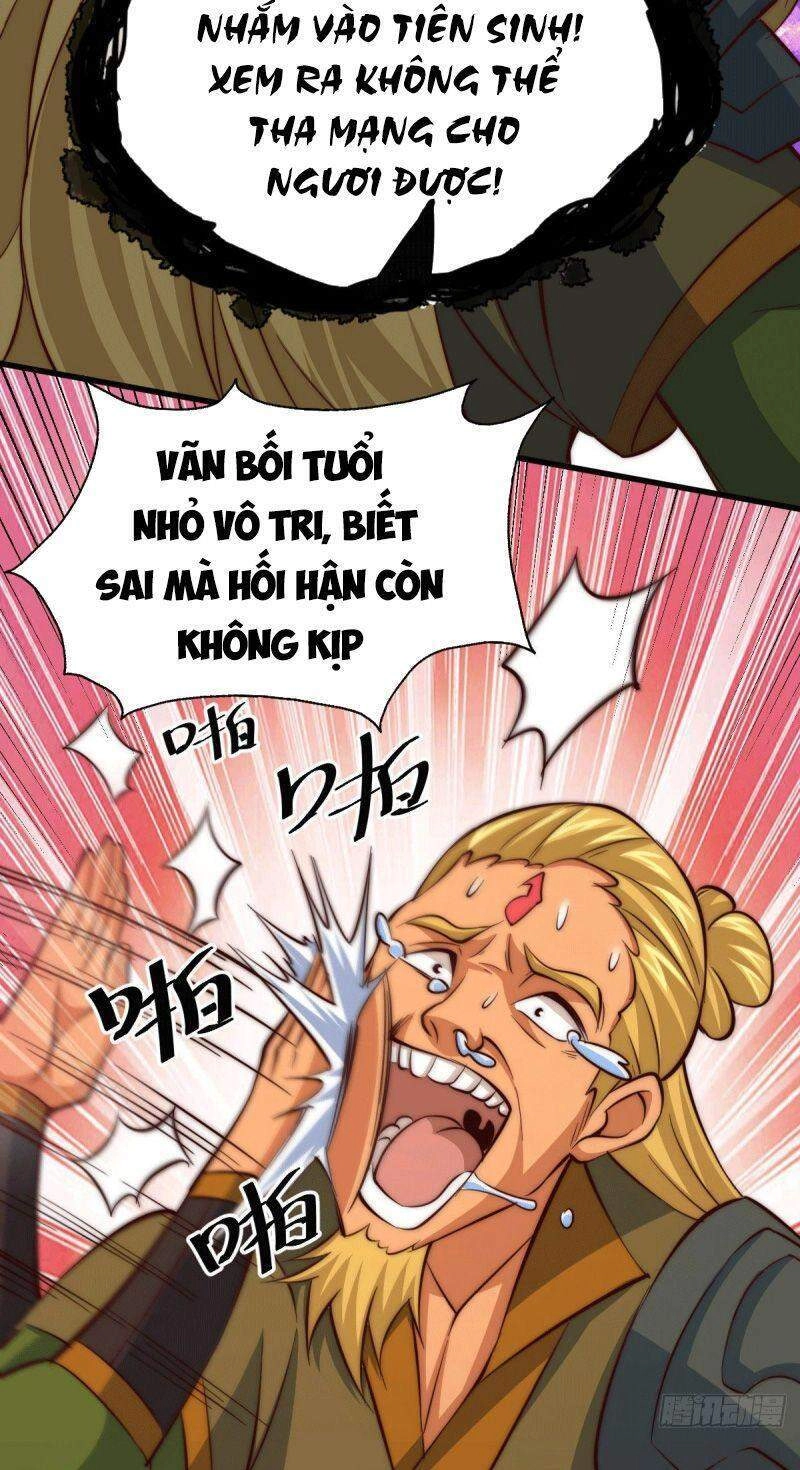 Người Trên Vạn Người Chapter 18 - 29