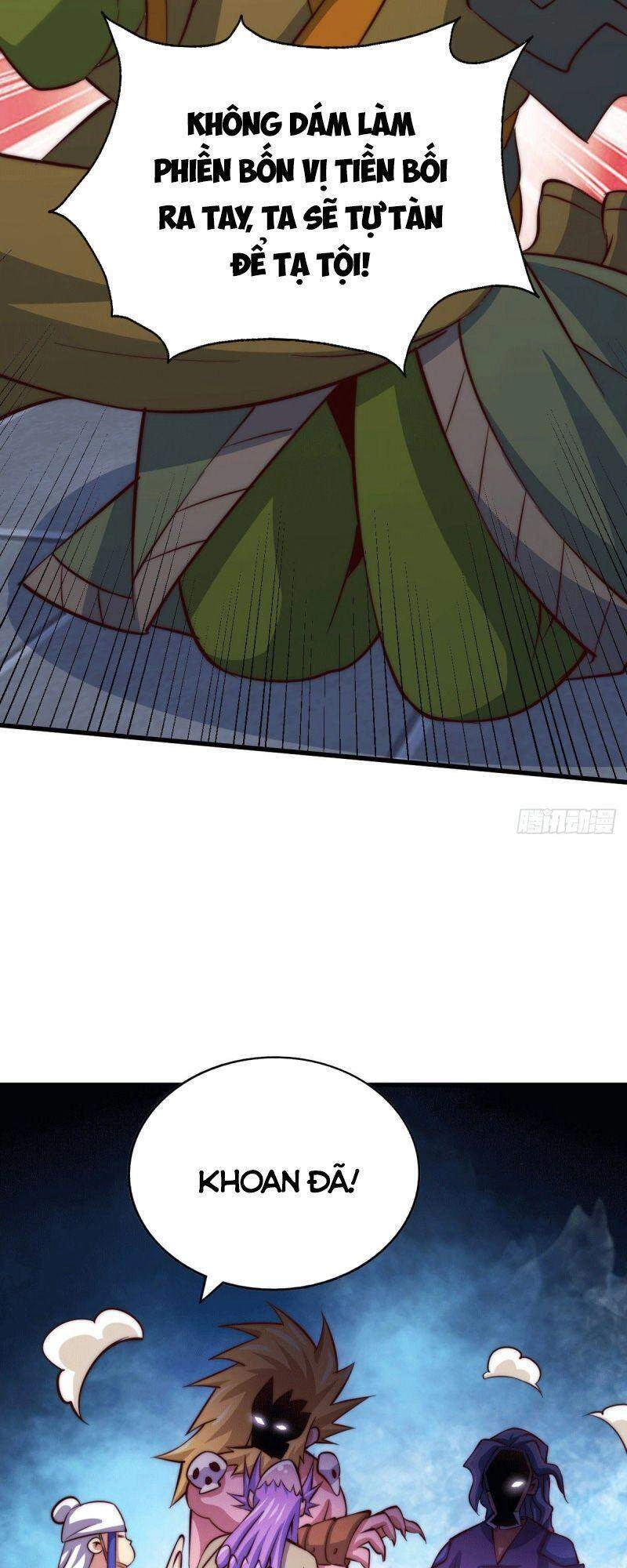 Người Trên Vạn Người Chapter 18 - 30