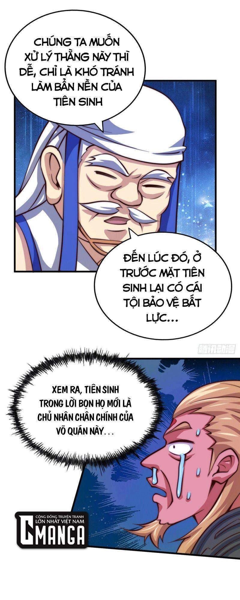 Người Trên Vạn Người Chapter 18 - 32