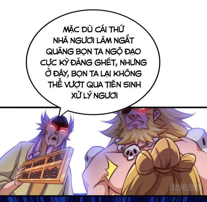 Người Trên Vạn Người Chapter 18 - 33