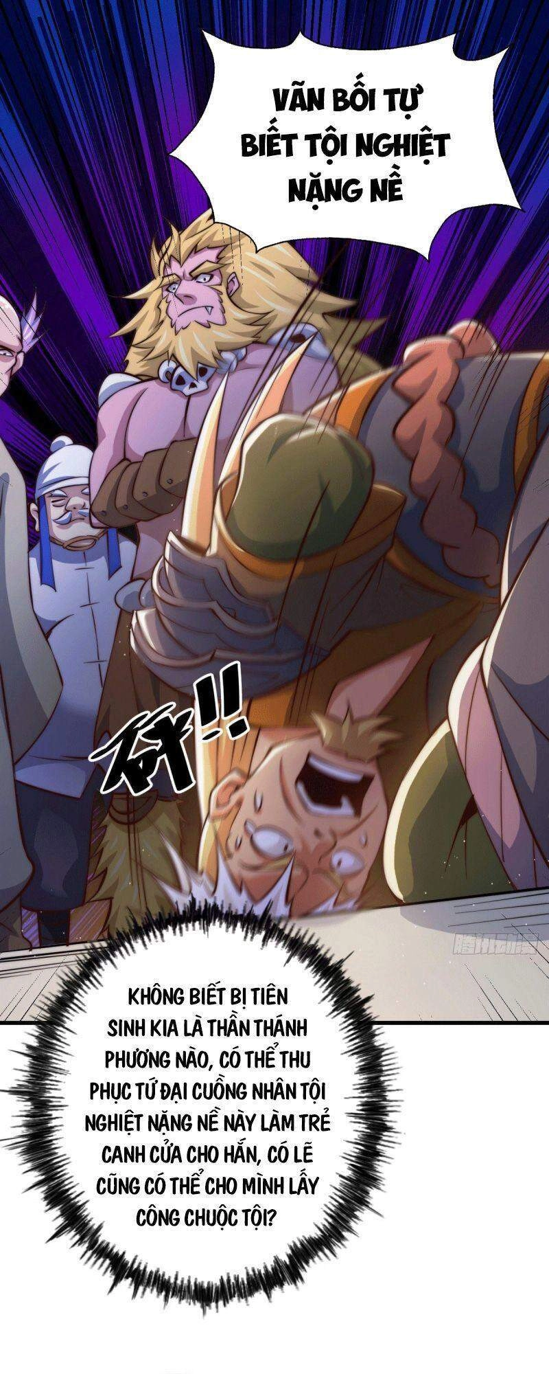 Người Trên Vạn Người Chapter 18 - 34