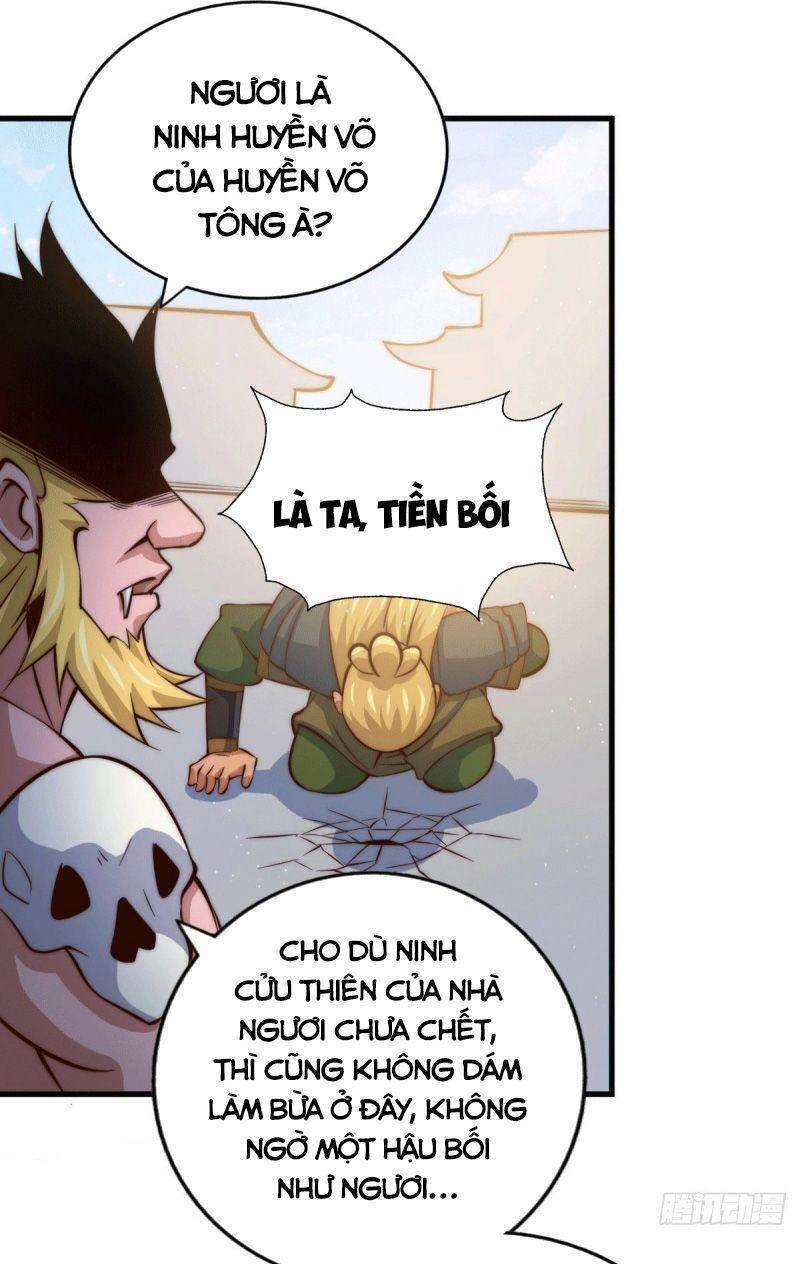 Người Trên Vạn Người Chapter 18 - 35