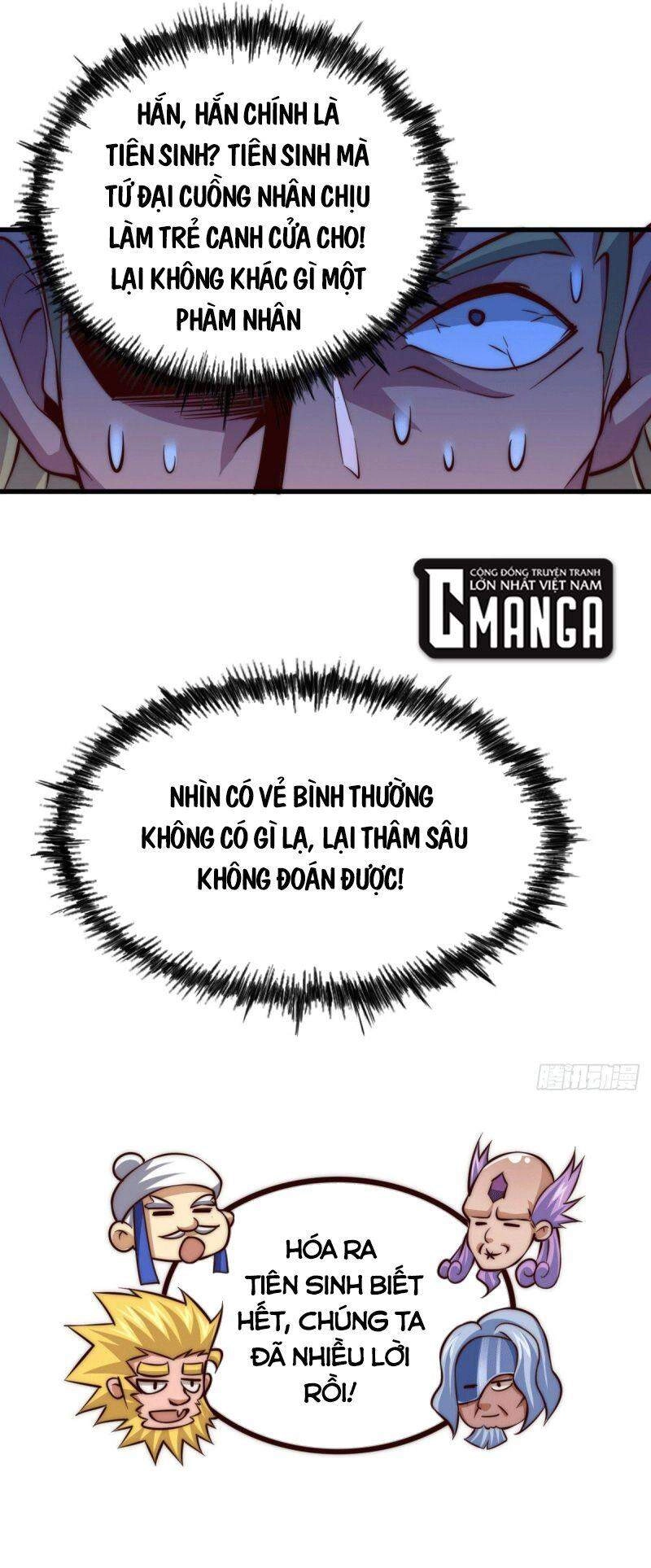 Người Trên Vạn Người Chapter 18 - 40