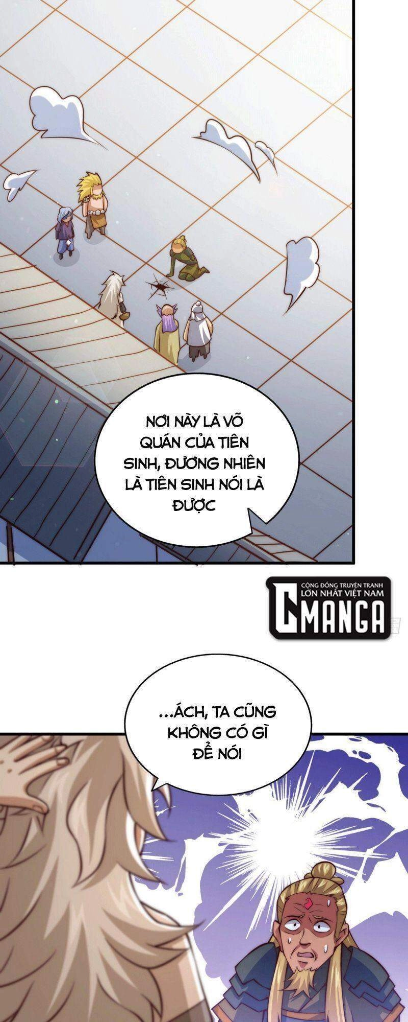 Người Trên Vạn Người Chapter 19 - 1