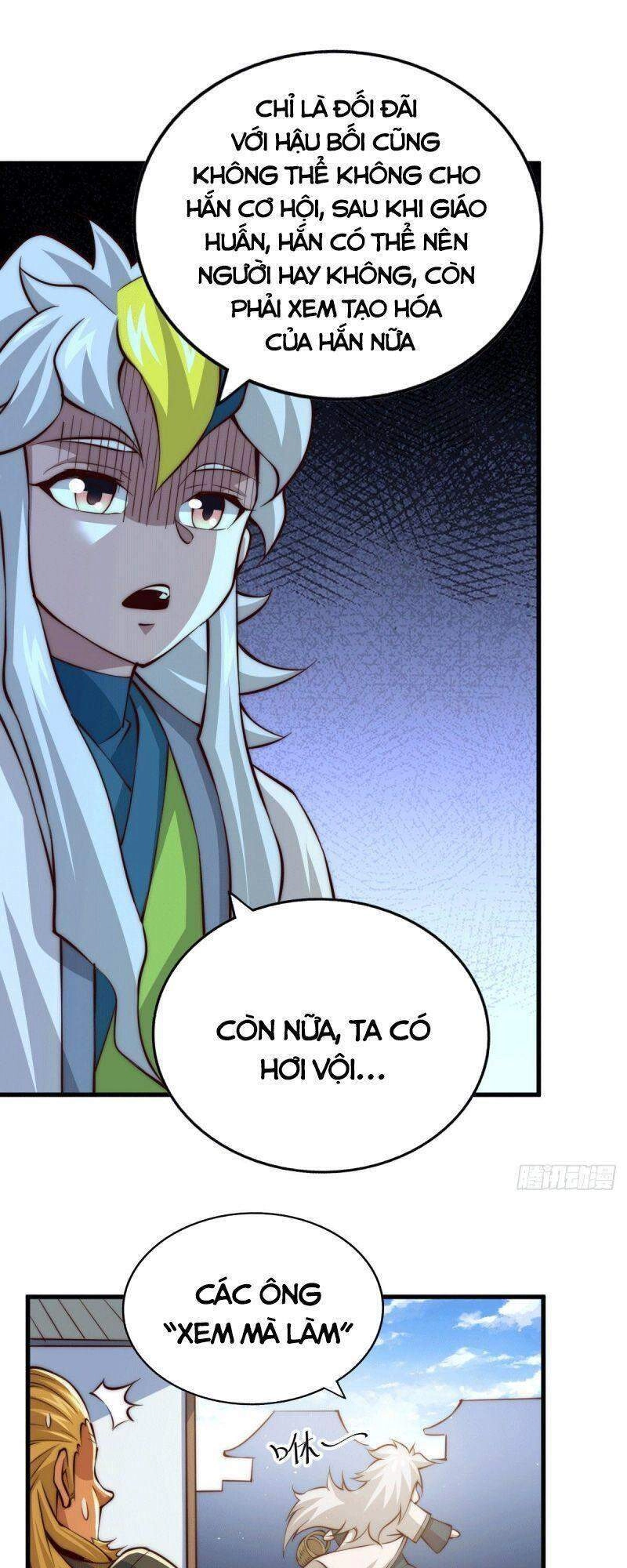 Người Trên Vạn Người Chapter 19 - 3