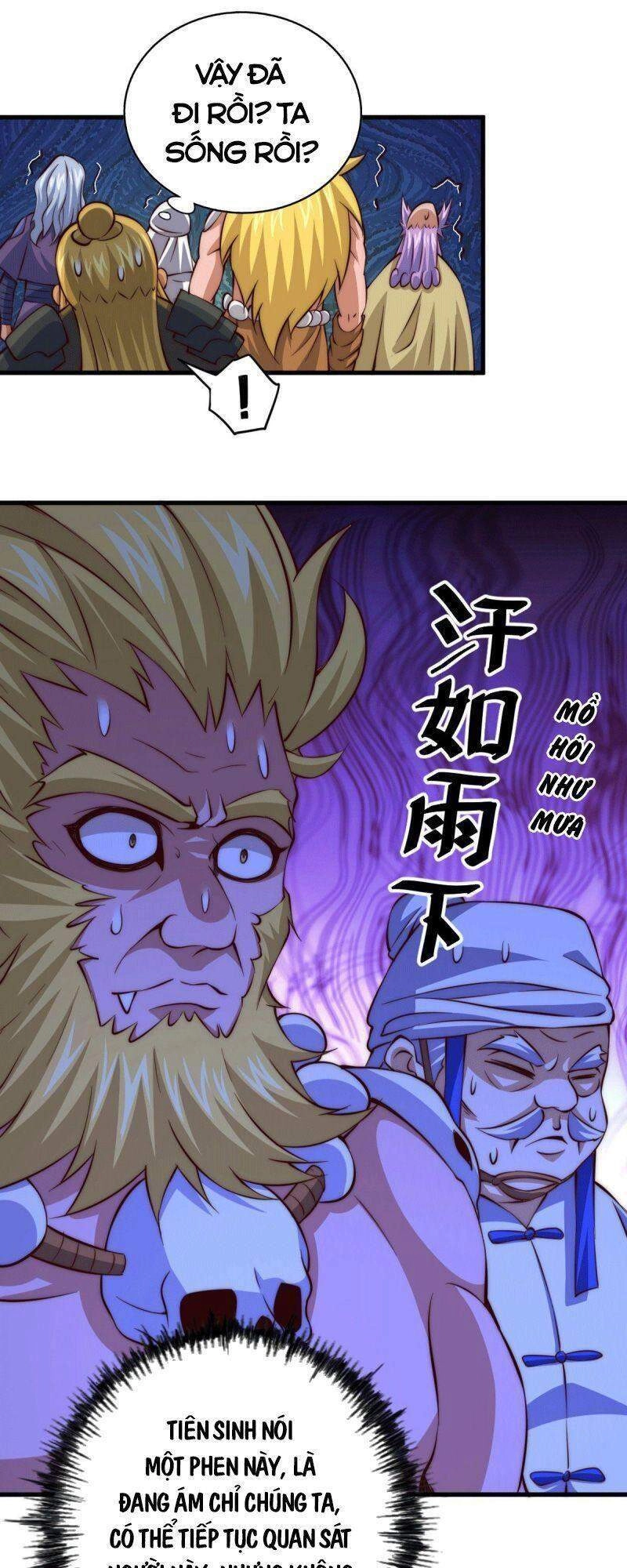 Người Trên Vạn Người Chapter 19 - 5