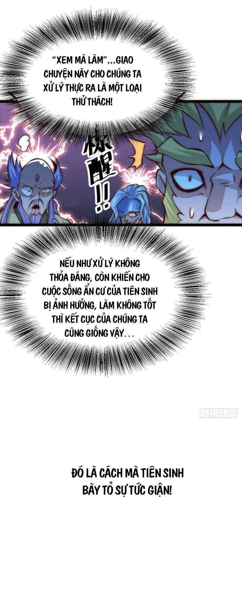 Người Trên Vạn Người Chapter 19 - 7