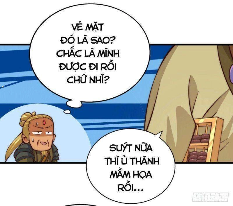 Người Trên Vạn Người Chapter 19 - 8