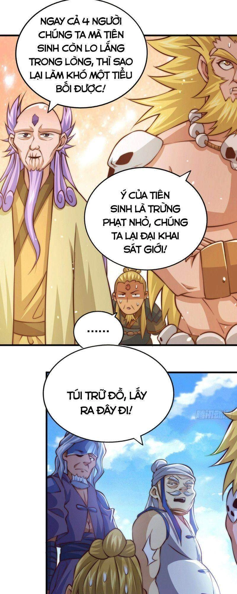 Người Trên Vạn Người Chapter 19 - 9